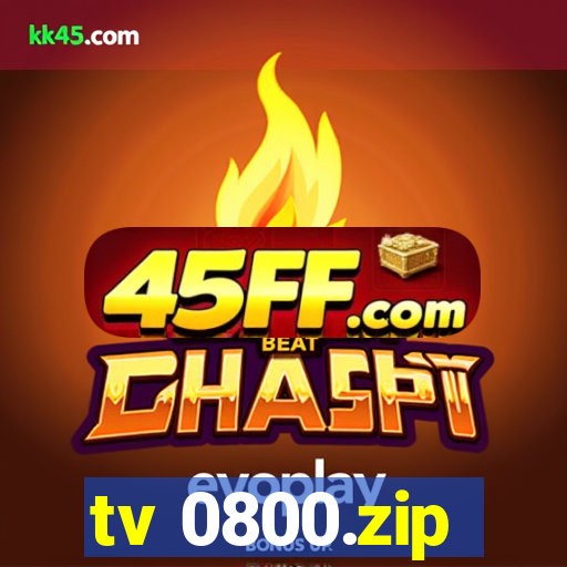 tv 0800.zip